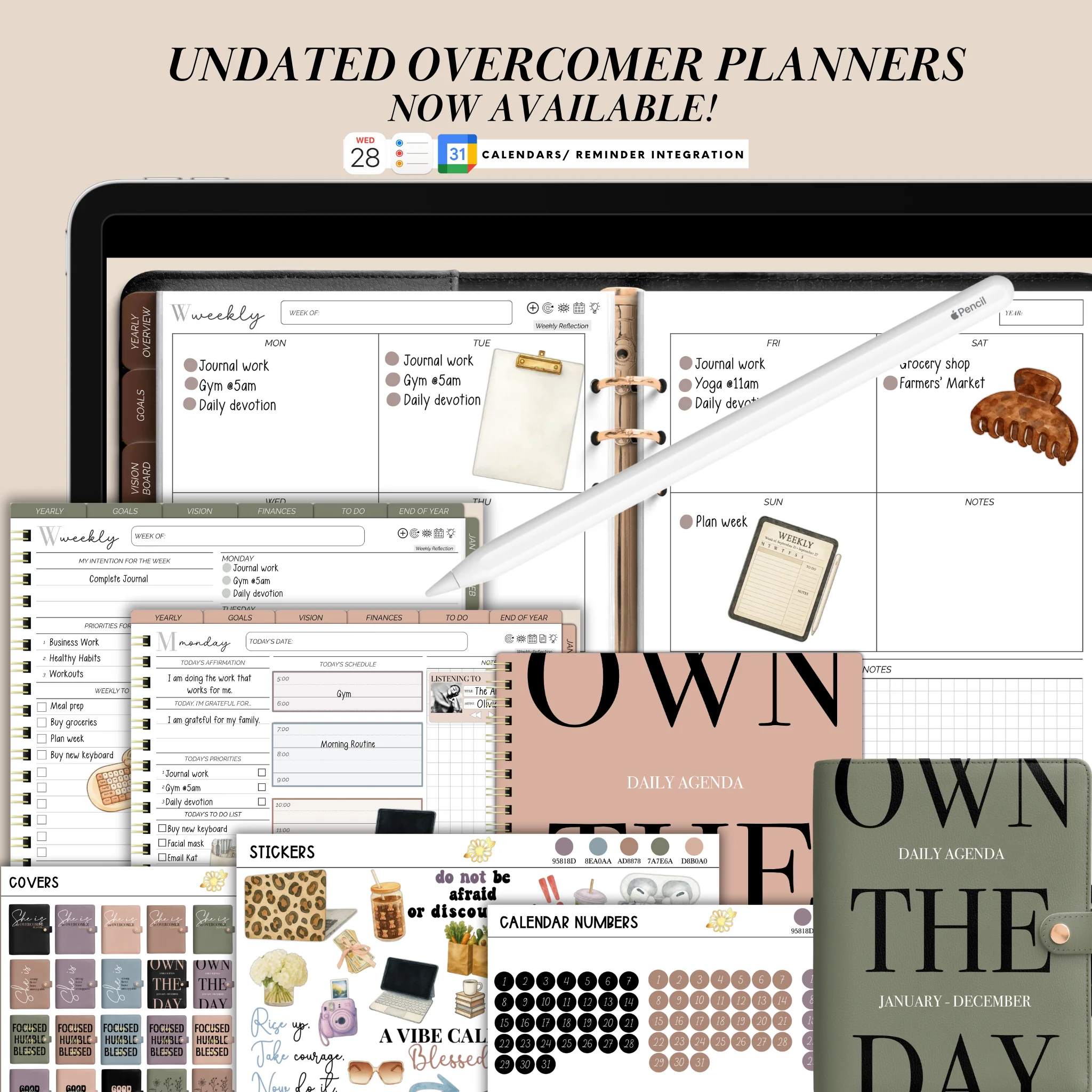 Plan Your Life With Purpose